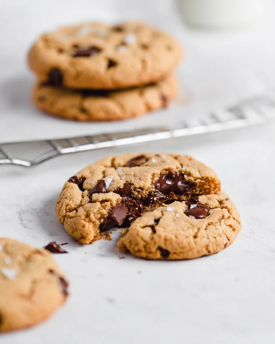 The Best Summer Sunshine Chocolate Chip Delights Recipe!