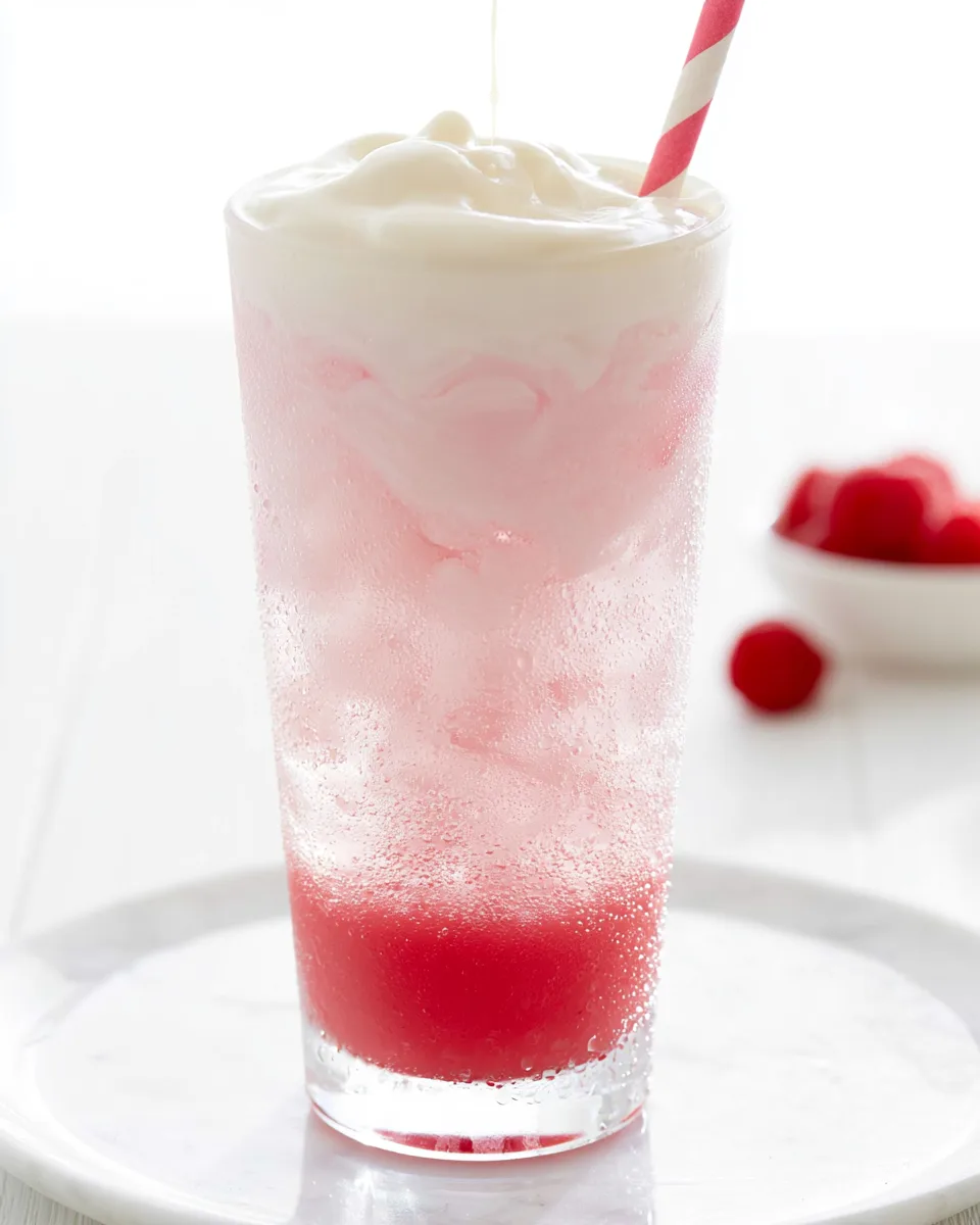 Keto Italian Cream Soda Recipe