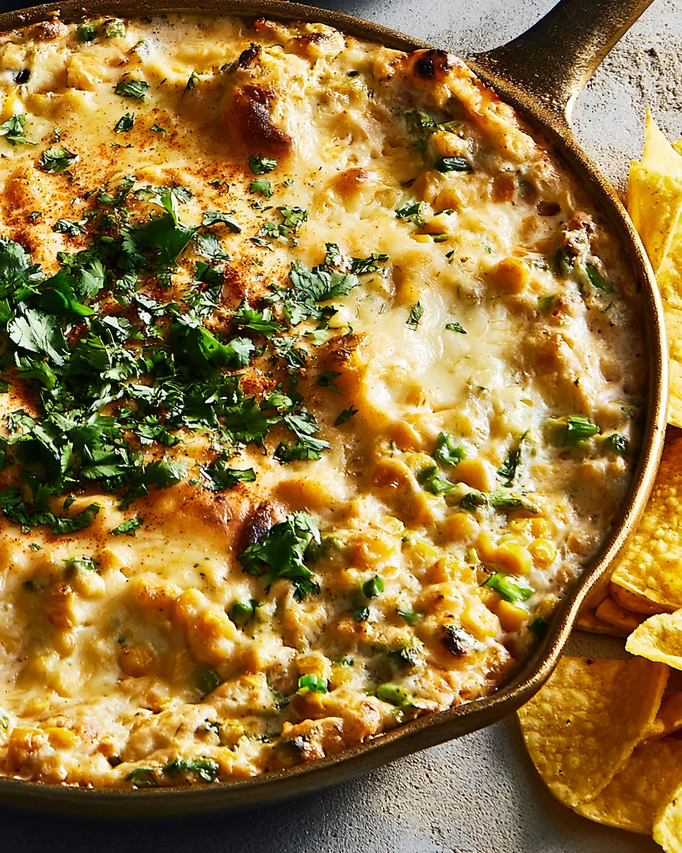 Easy Healthier Recipe with Light Ingredients