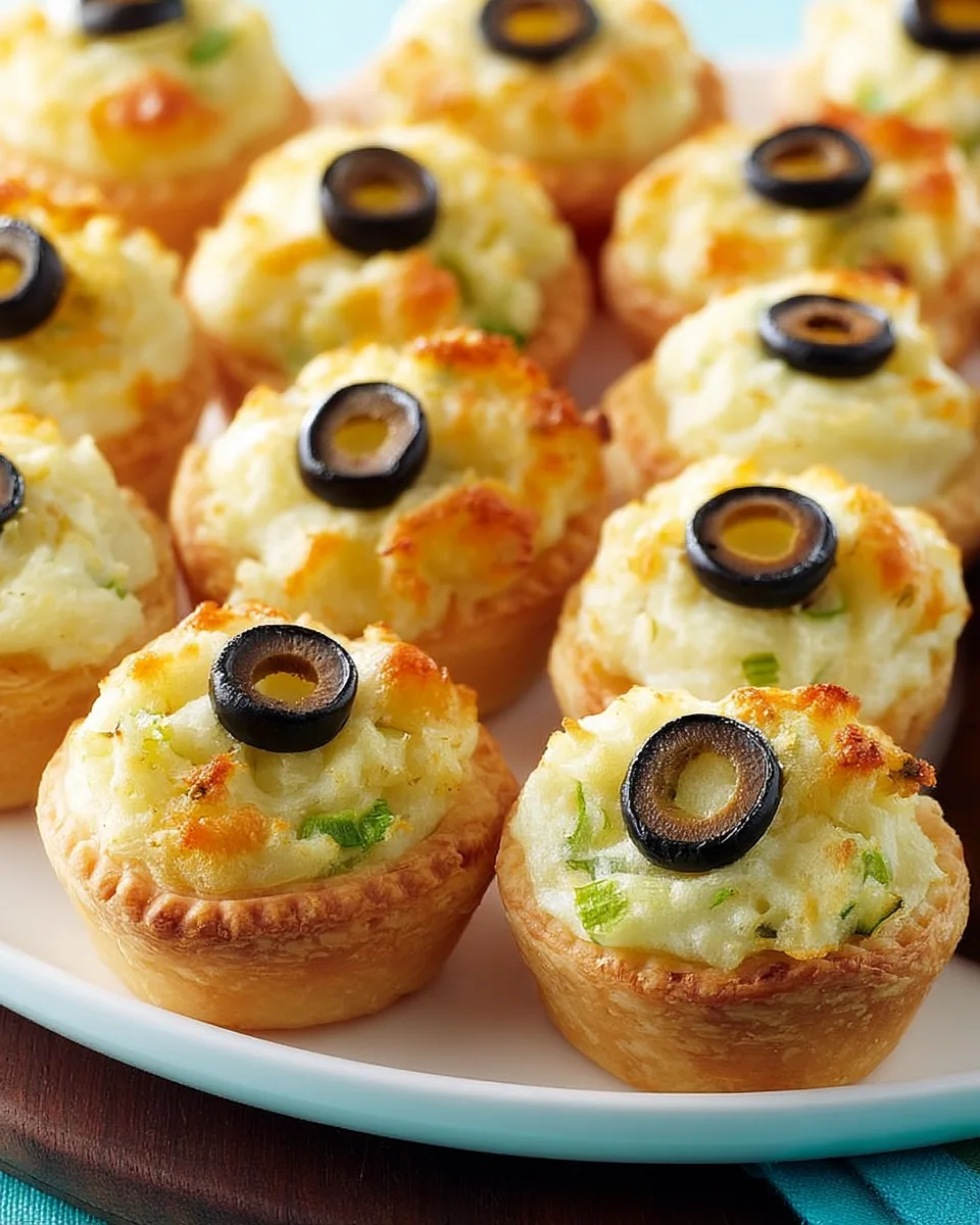 Healthy Halloween Recipe Twist