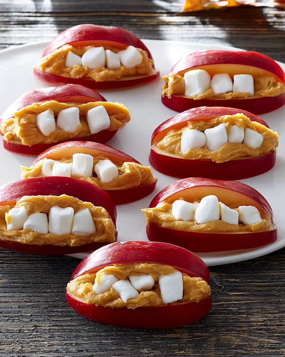 🍏 Spooky Li'l Lips Recipe